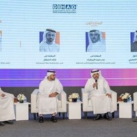 DIHAD, Kuwait Association for Needy Families hold panel discussion in Kuwait
