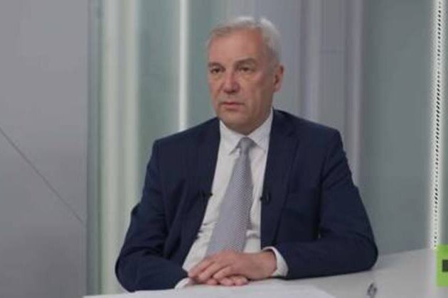 NATO without conflict is 'like a fish out of water' - Russian deputy FM