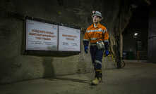 The development decision on the underground Oyu Tolgoi deposit has filtered through to other Mongolia-focused companies