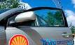 Shell commits to alternative energy