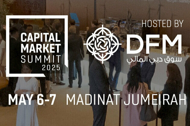 DFM reveals agenda, speakers for 2025 Capital Market Summit