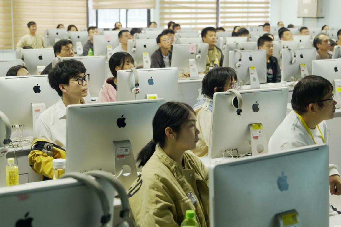 China's manufacturing powerhouse gears up to deliver new iPhones to the world