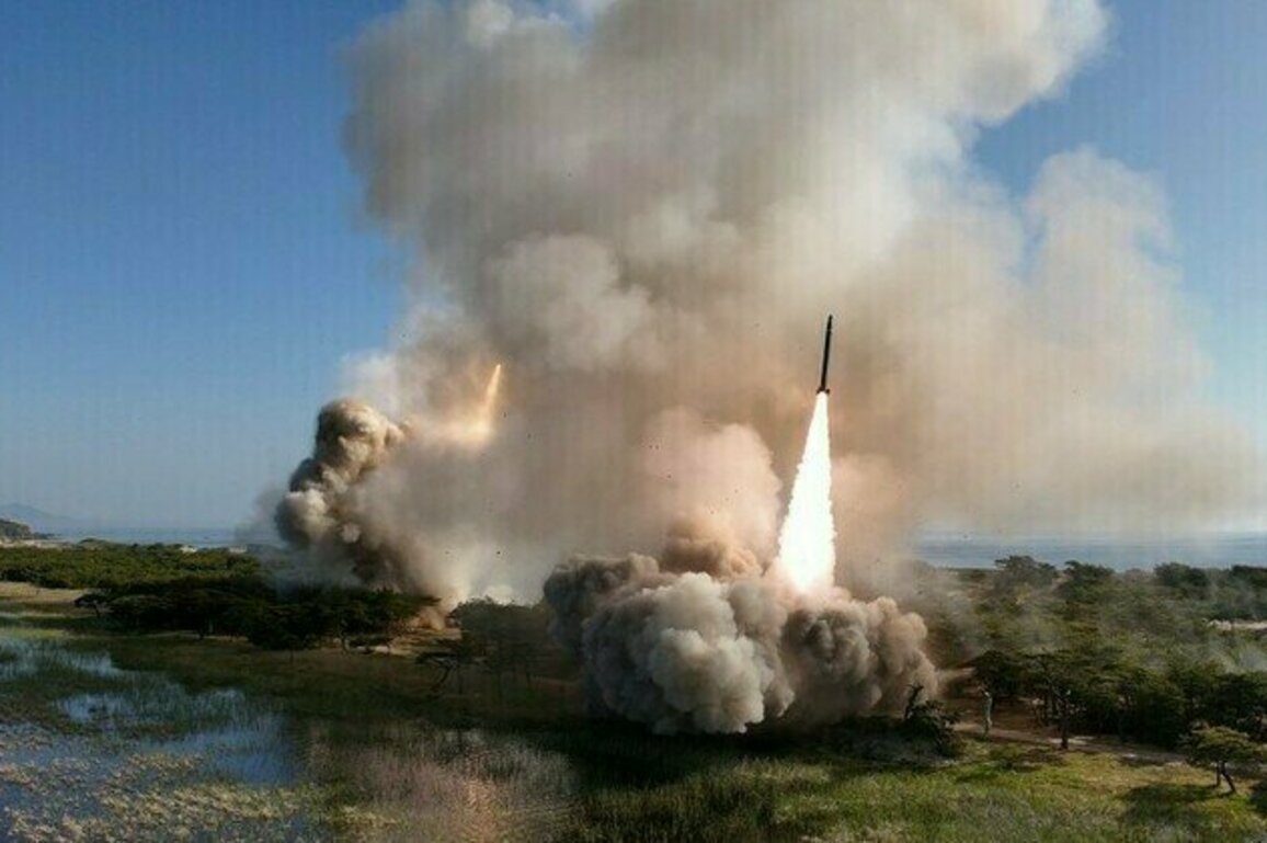 North Korea holds nuclear counterattack drills 