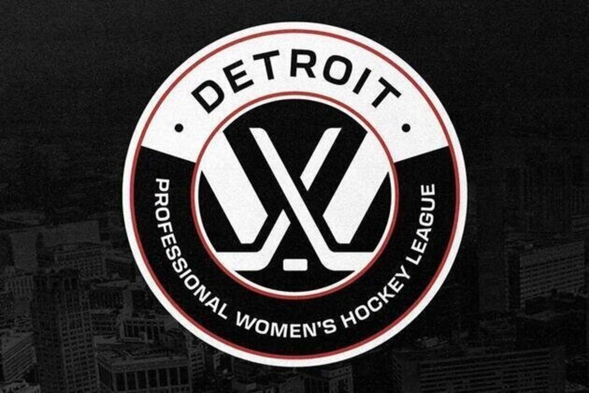 Detroit lands PWHL expansion team in 2026-27