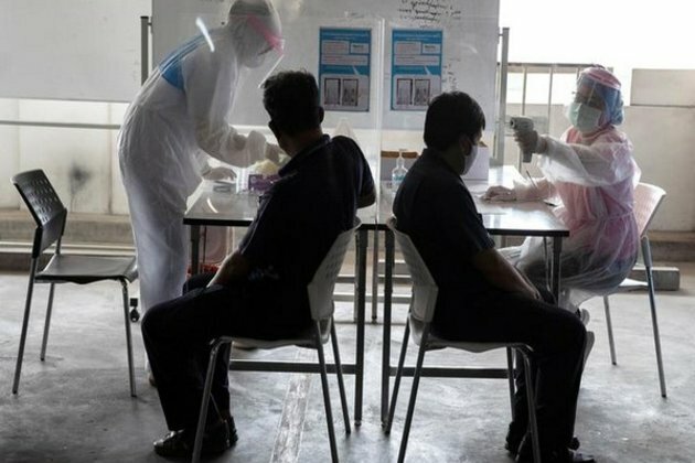 China injecting unproven COVID-19 vaccine to its citizens