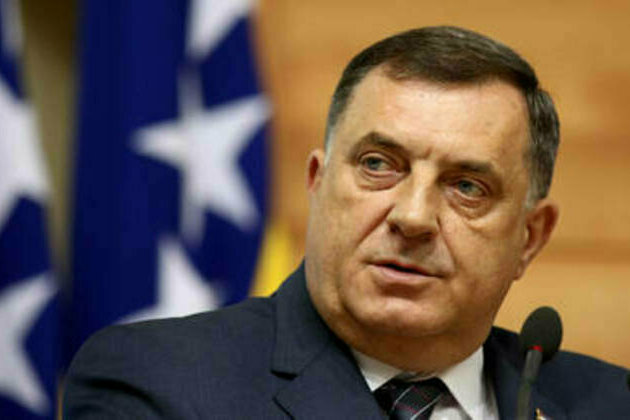Moscow comments on conviction of Bosnian Serb leader