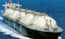 Feeding the LNG frenzy