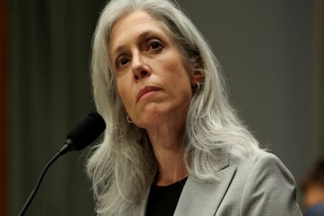 US health agency chief fired after she refused to step down, accuses RFK of "weaponising public health"