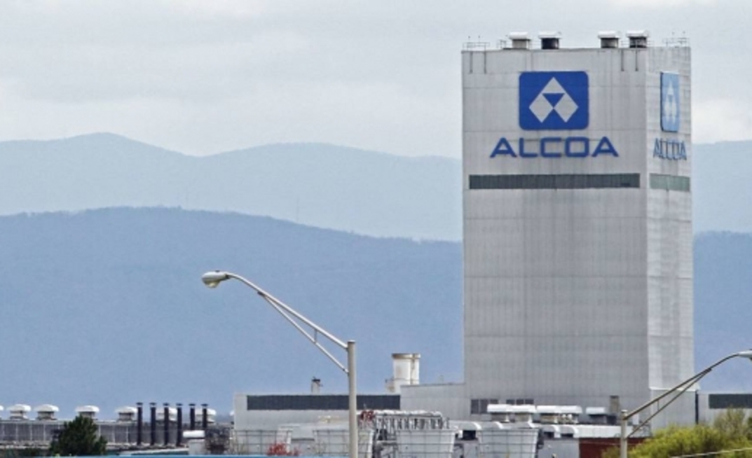 Alcoa Brasil