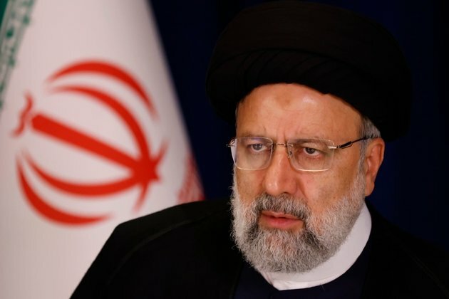 Iran President Says Israeli &#039;Normalization&#039; Deals Will Fail
