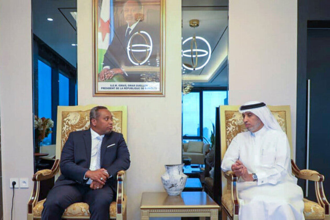 ENOC Group advances critical energy infrastructure in East Africa