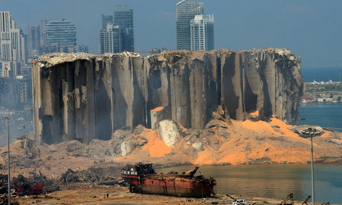 Anger mounts as Lebanon's 'Armageddon' death toll tops 113 Anger mounts as Lebanon's 'Armageddon' death toll tops 113