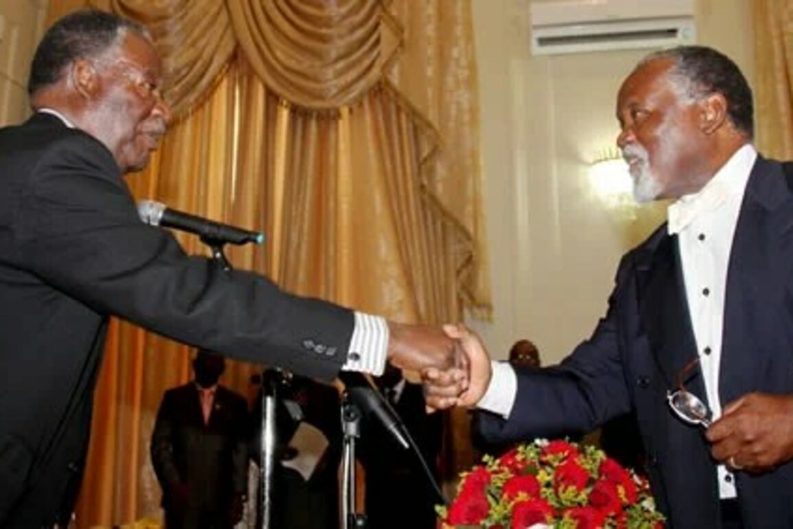 Dr Rodger Chongwe's Death - Huge Loss To Zambia