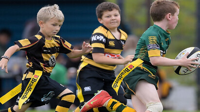 Bradfords Community Cup returns