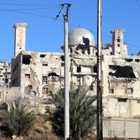 Syria's interim authority, SDF sign new ceasefire, integration deal amid flare up in N. Syria