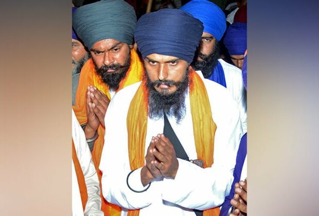 Punjab Police requests people to maintain peace, harmony after launching operation to arrest Amritpal Singh