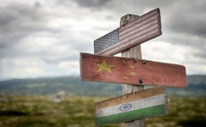 India-China-US: Byte back