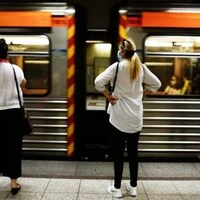 Athens Public Transport on modified schedules April 18-23