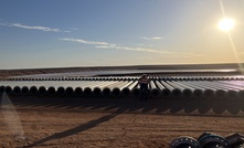 Arterra™ UHMWPE pipelines deliver up to 8 times greater toughness than HDPE, providing exceptional resistance to extreme tailings wear