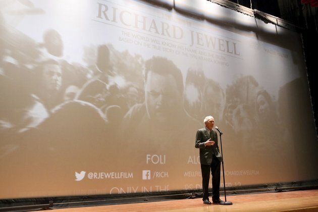 Newspaper Criticizes Film&#039;s Take on Olympic Bombing Coverage