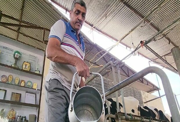 Anand's progressive Dairy Farmers await Vibrant Gujarat Summit