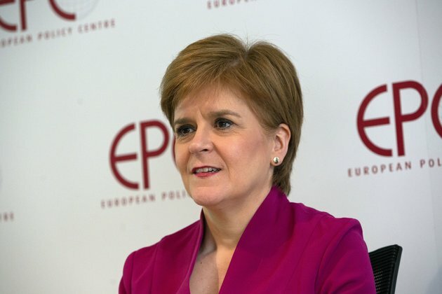 Scotland Could Enforce New COVID-19 Restrictions