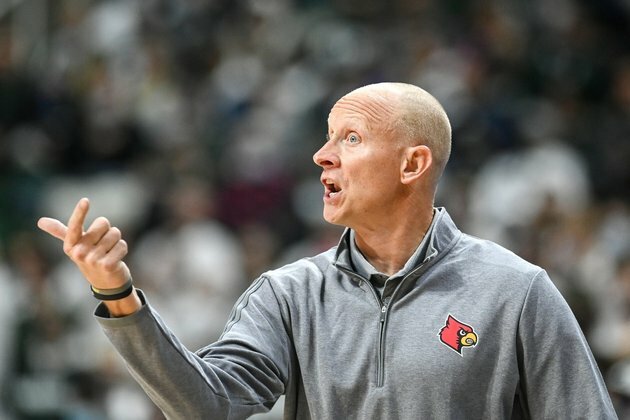 Louisville takes over late to push past NC State