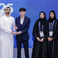 Zayed University students win ADNOC-Bloomberg UAE Energy Investment Academy 2025