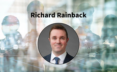 Richard Rainback