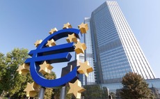 Dovish ECB hikes rates for first time since eurozone debt crisis