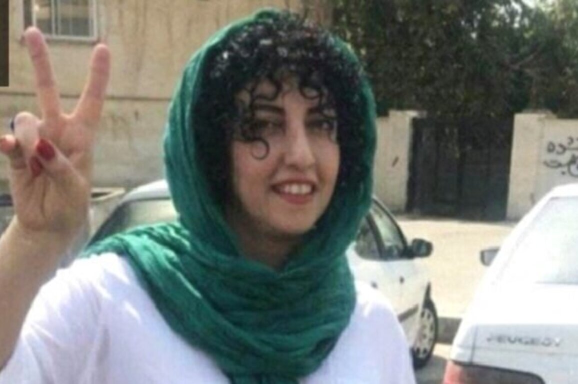 Iranian Nobel Laureate Narges Mohammadi 'On Brink Of Death'