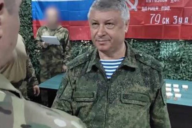 Russian general shot in suspected assassination attempt - officials