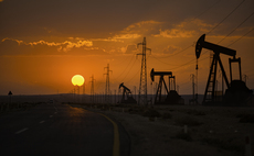 Middle East crisis impacts agricultural commodities