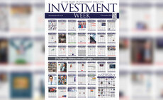 Investment Week publisher exits magazines to focus on digital services and live events