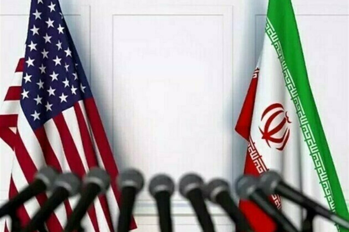 Arab States Embrace Iran-US Talks