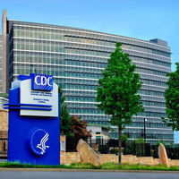 At least 600 CDC employees face permanent job cuts, union reports