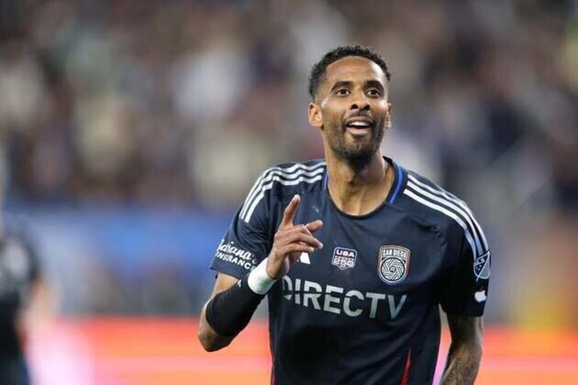 San Diego FC throttles CF Montreal as Duran Ferree gets shutout