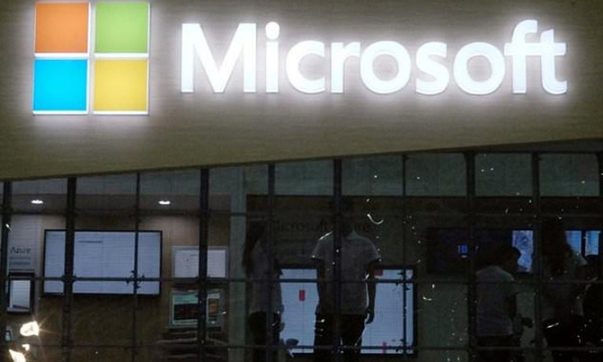 Microsoft data warrant case in top US court has global implications Microsoft data warrant case in top US court has global implications