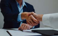 Graham Asset Management pension scheme agrees £1m buy-in with L&G