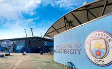 Evelyn Partners collaborates with Manchester City Women's football club