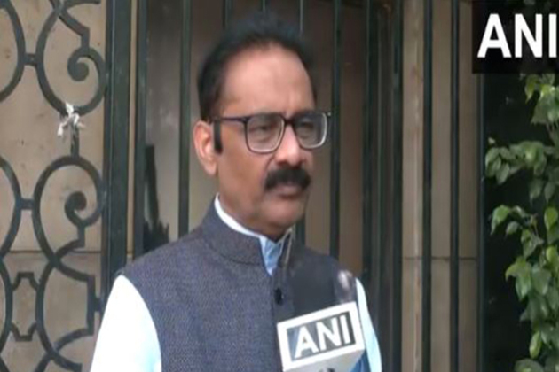 "We want to tell the world about Pakistan's false propaganda": AAP MP Ashok Mittal