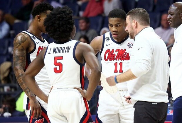 Ole Miss, Vanderbilt heading in opposite directions