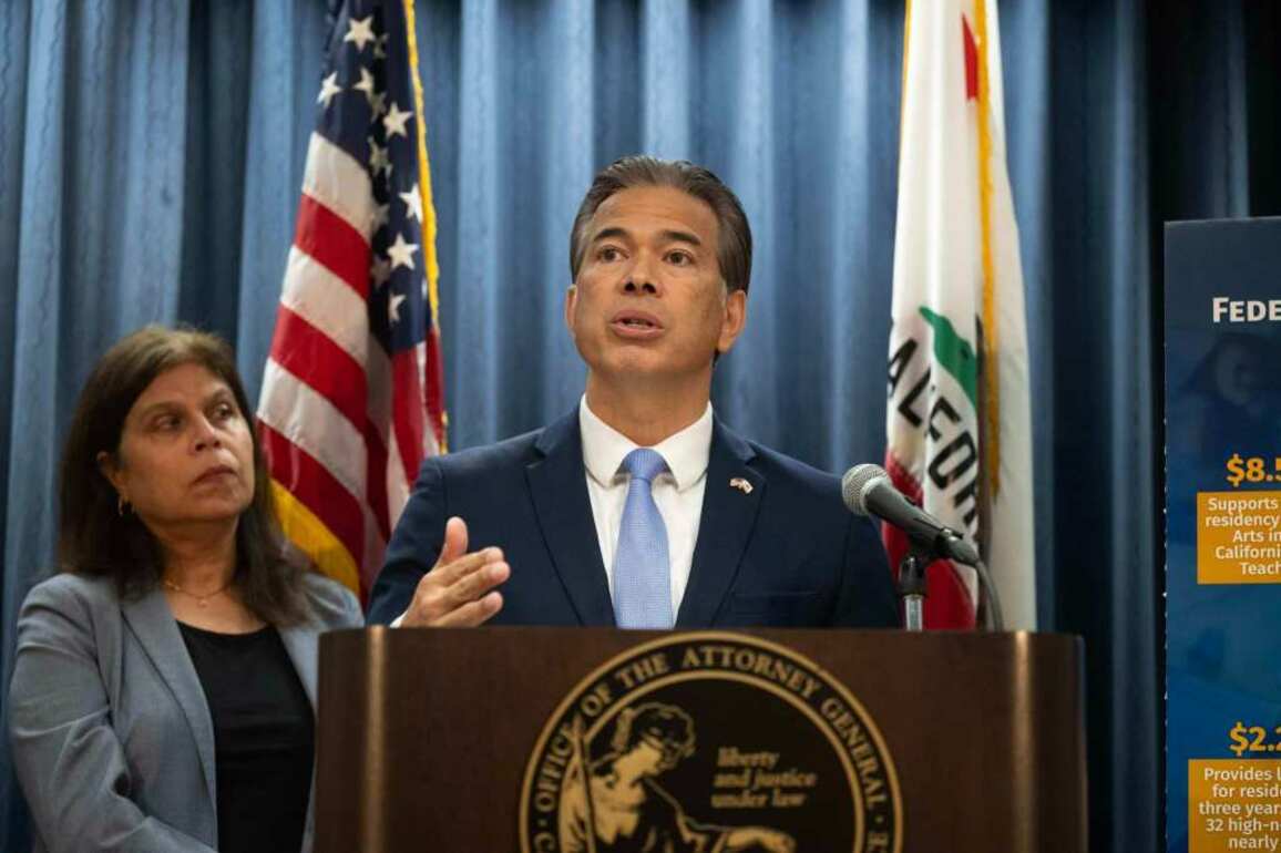 Californias symbolic lawsuit against plastic recycling is folly