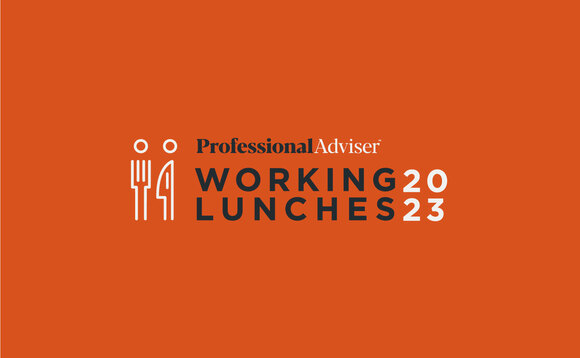 PA Working Lunches: Last chance to join us live in Glasgow