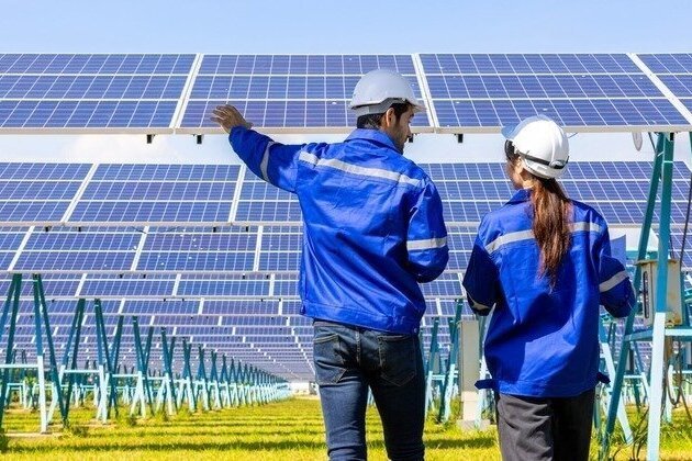 Unions plug into Wisconsin's clean-energy growth