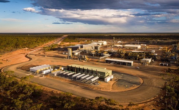 PEP's secure assets fund to buy Australia-listed Zenith Energy