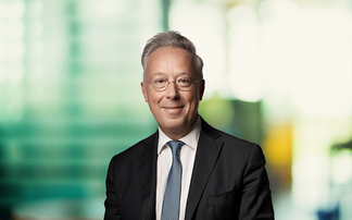 Mirabaud AM names new CEO as Aeschlimann takes on senior role at wider group