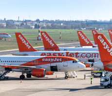 EasyJet: More efficient airspace use could slash emissions from European aviation