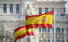 VC activity picks up steam in Spain