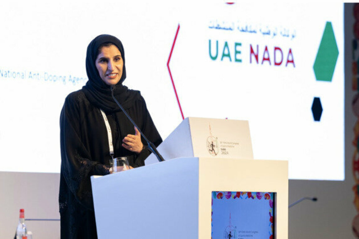 UAE to participate in COP10 to International Convention against Doping in Sport